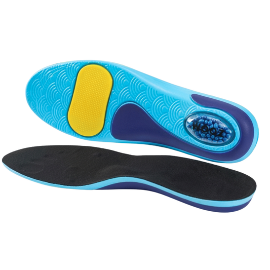 Orthea Arch Support Insoles for pain-free walking all day